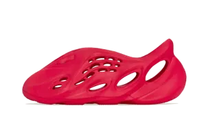 Yeezy Foam RNNR Vermillion