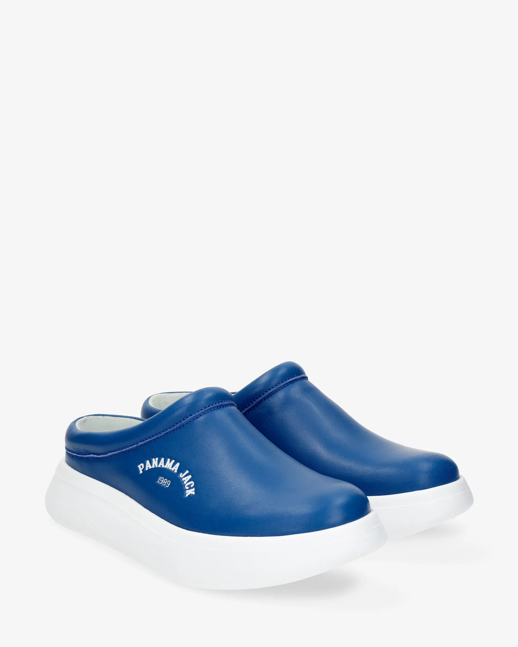 Yuri B3 Napa Azul