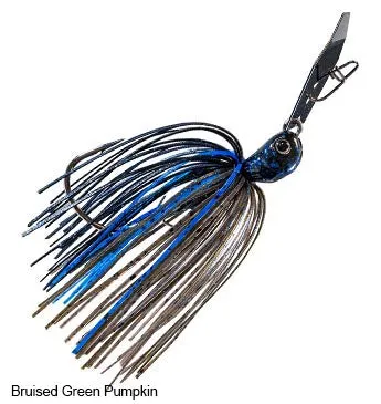 Z-Man Chatterbait Jackhammer