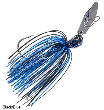Z-Man Chatterbait Jackhammer