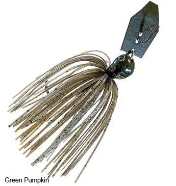 Z-Man Chatterbait Jackhammer