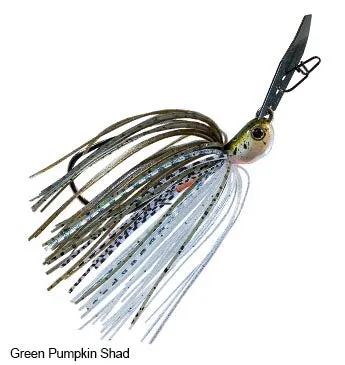 Z-Man Chatterbait Jackhammer