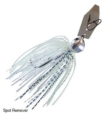 Z-Man Chatterbait Jackhammer