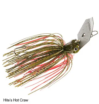 Z-Man Chatterbait Jackhammer