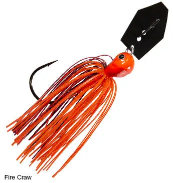 Z-Man Chatterbait Jackhammer