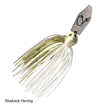 Z-Man Chatterbait Jackhammer