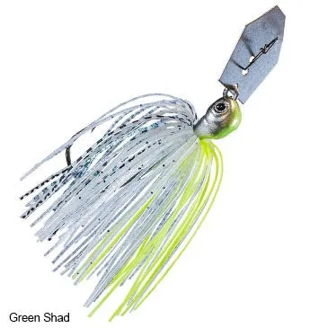 Z-Man Chatterbait Jackhammer