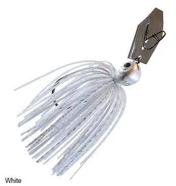 Z-Man Chatterbait Jackhammer
