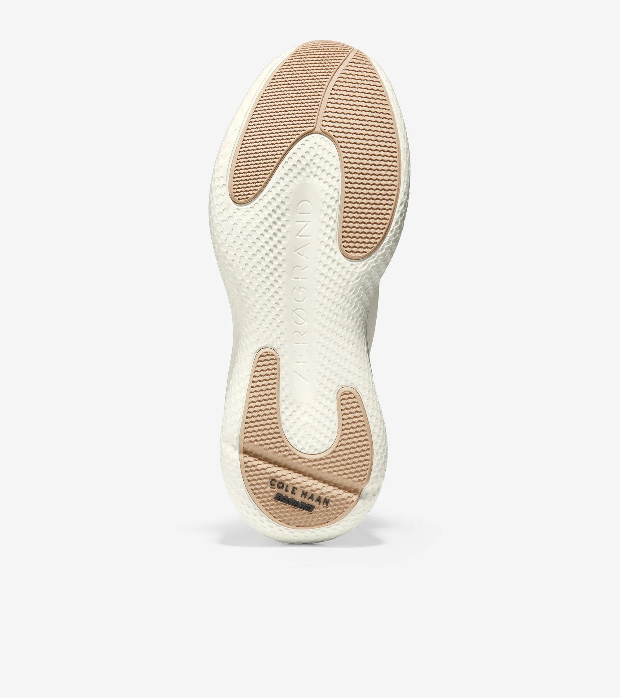 ZERØGRAND Changepace Lace Up Sneaker