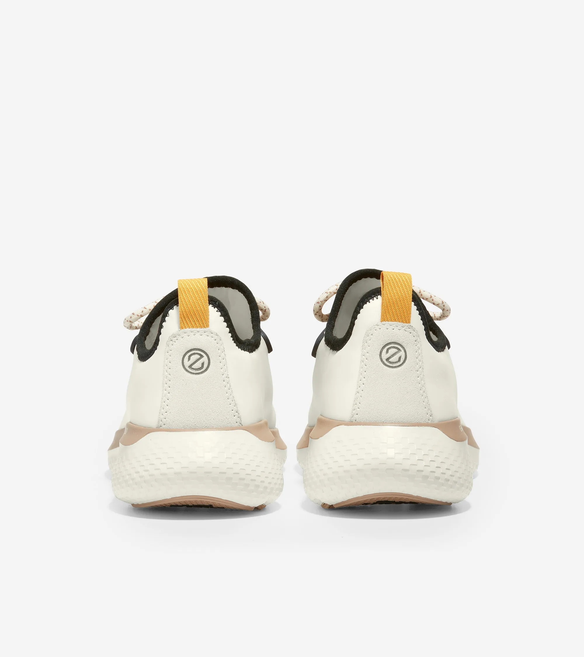 ZERØGRAND Changepace Lace Up Sneaker