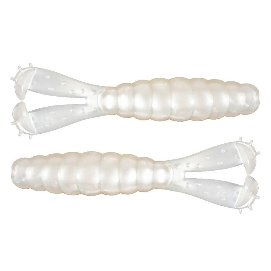 ZMAN BABY GOAT 3" SOFT PLASTIC 6 PACK