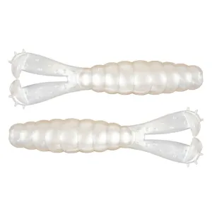 ZMAN BABY GOAT 3" SOFT PLASTIC 6 PACK