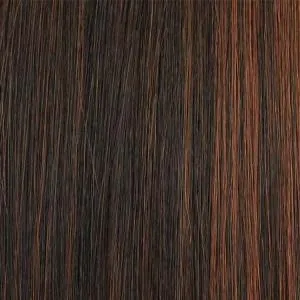 Zury Sis Synthetic Thin Lace Edge Glueless HD Lace Part Wig - CALLIE